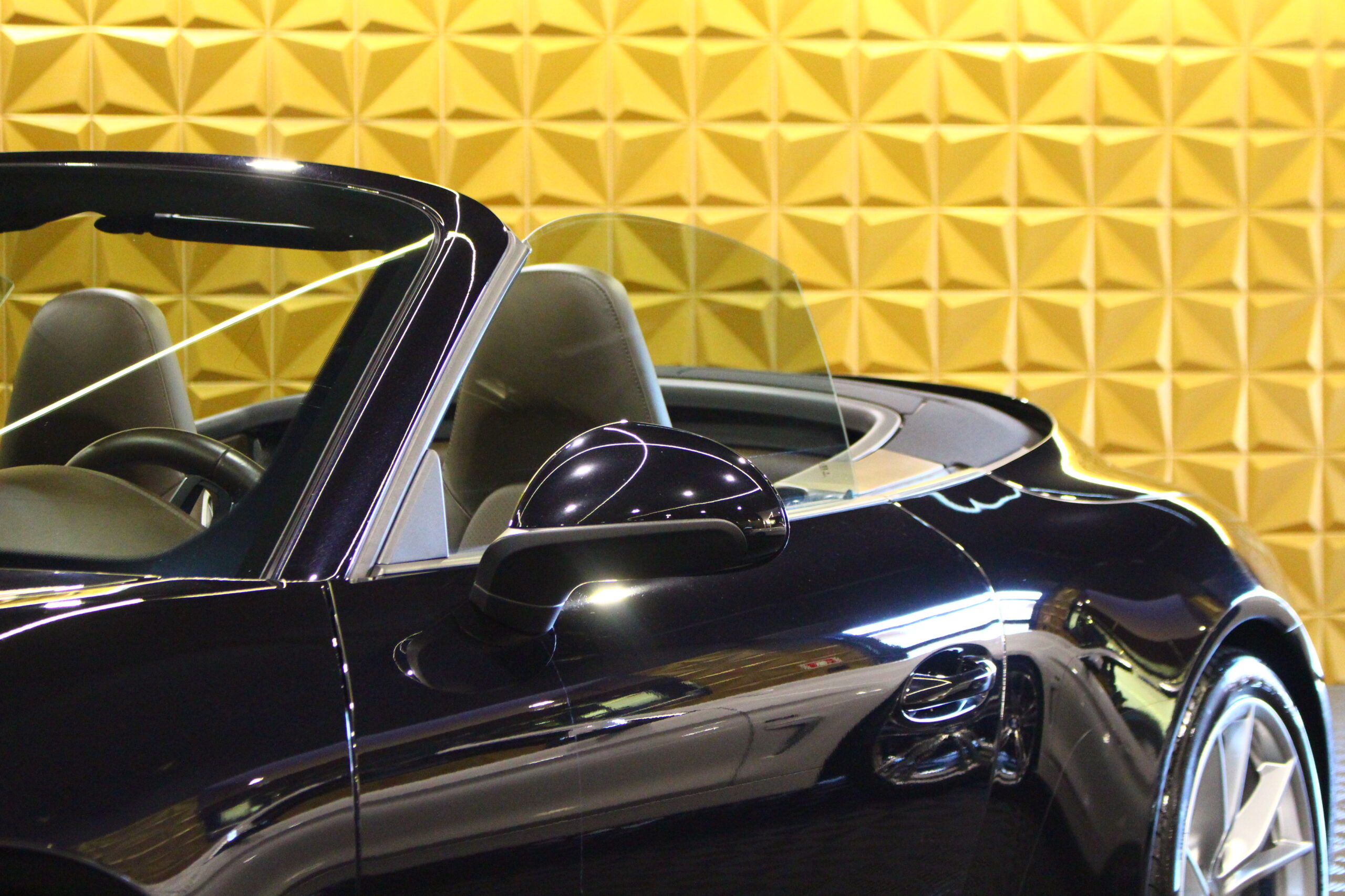 Porsche 991.2 Carrera 4s