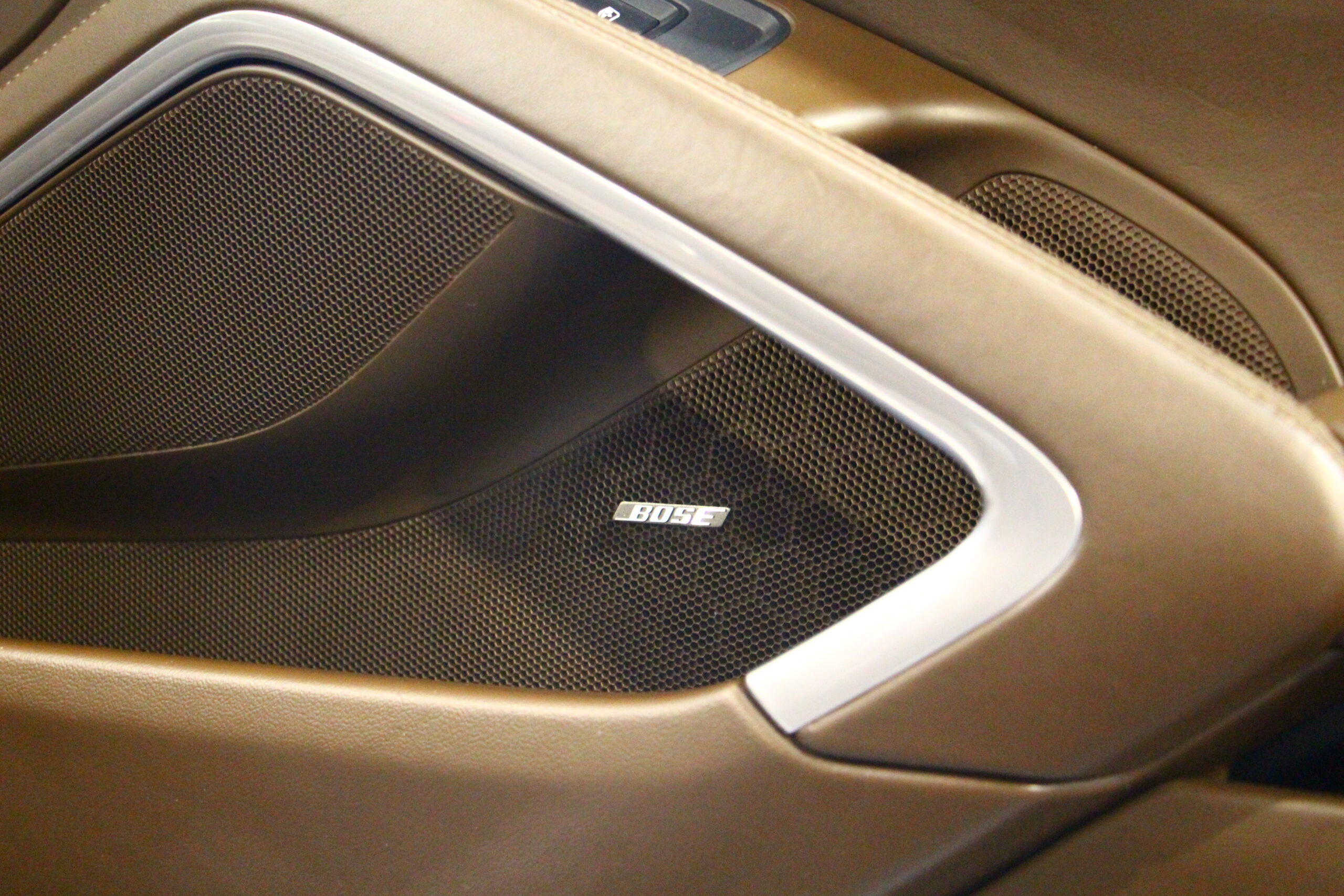 Porsche 991.2 Carrera 4s