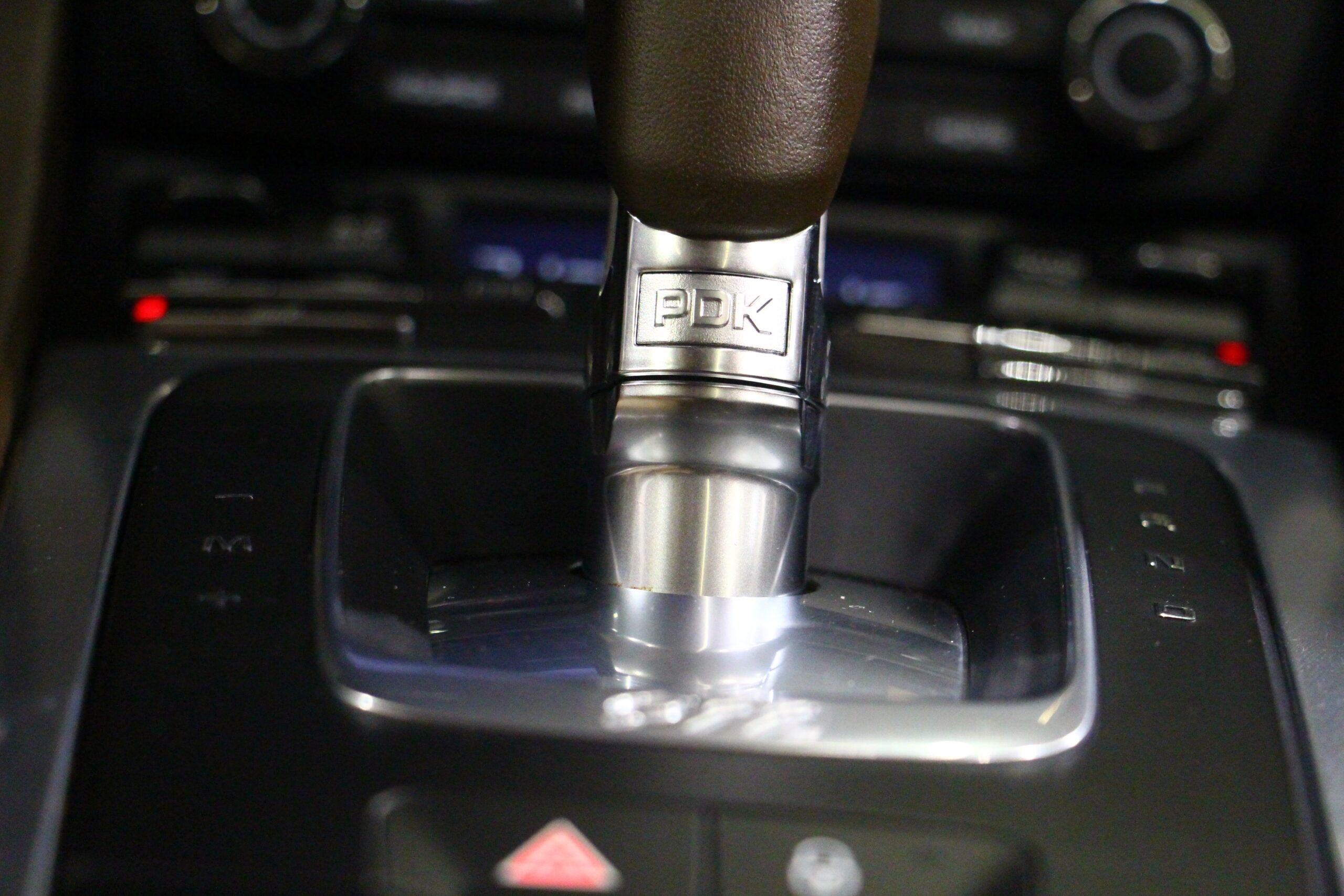 Porsche 991.2 Carrera 4s