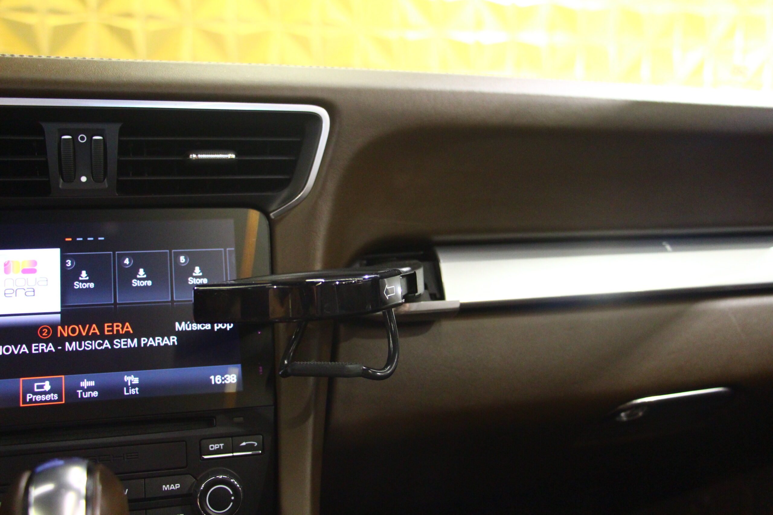 Porsche 991.2 Carrera 4s