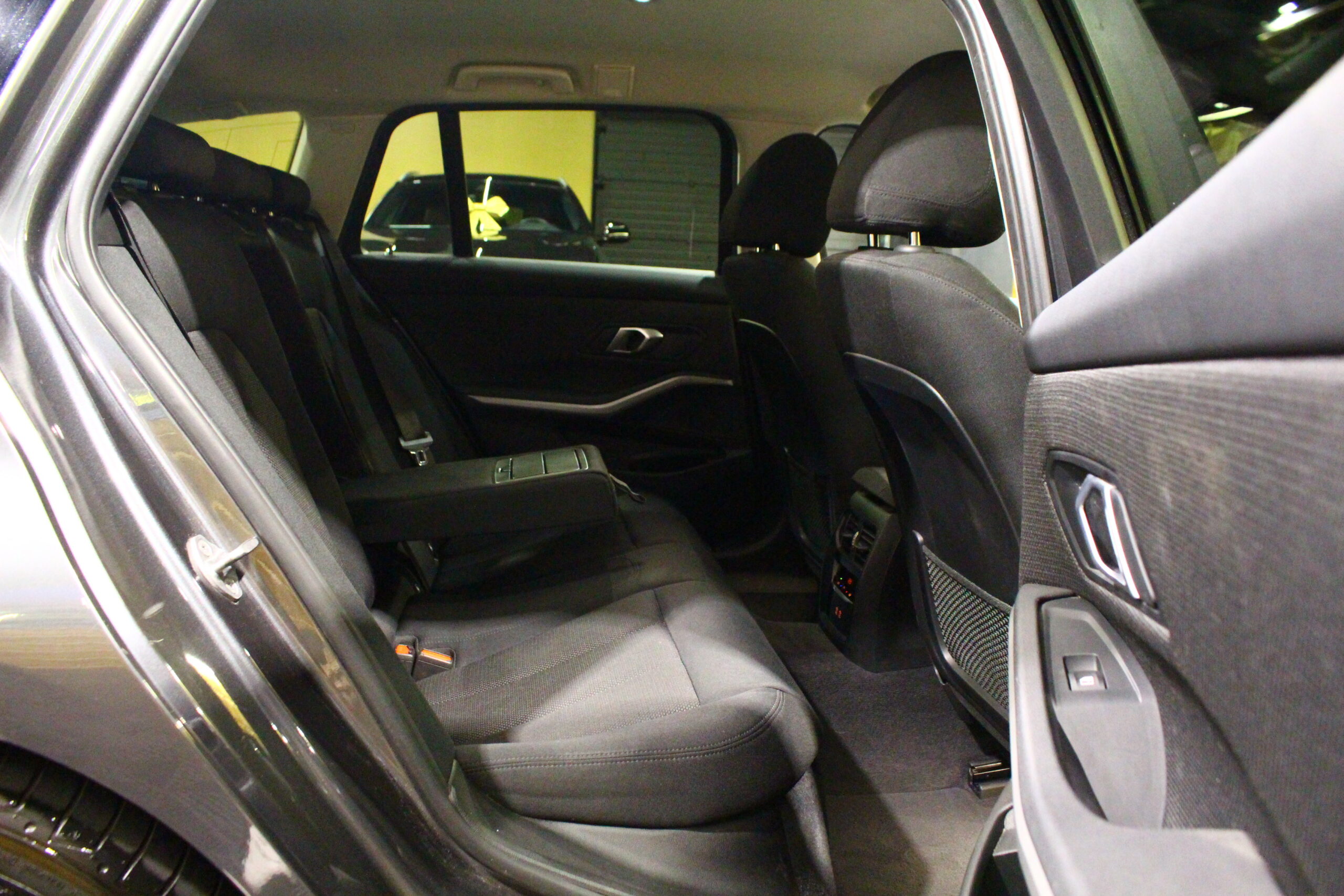 BMW 330 e Touring Line Sport Auto