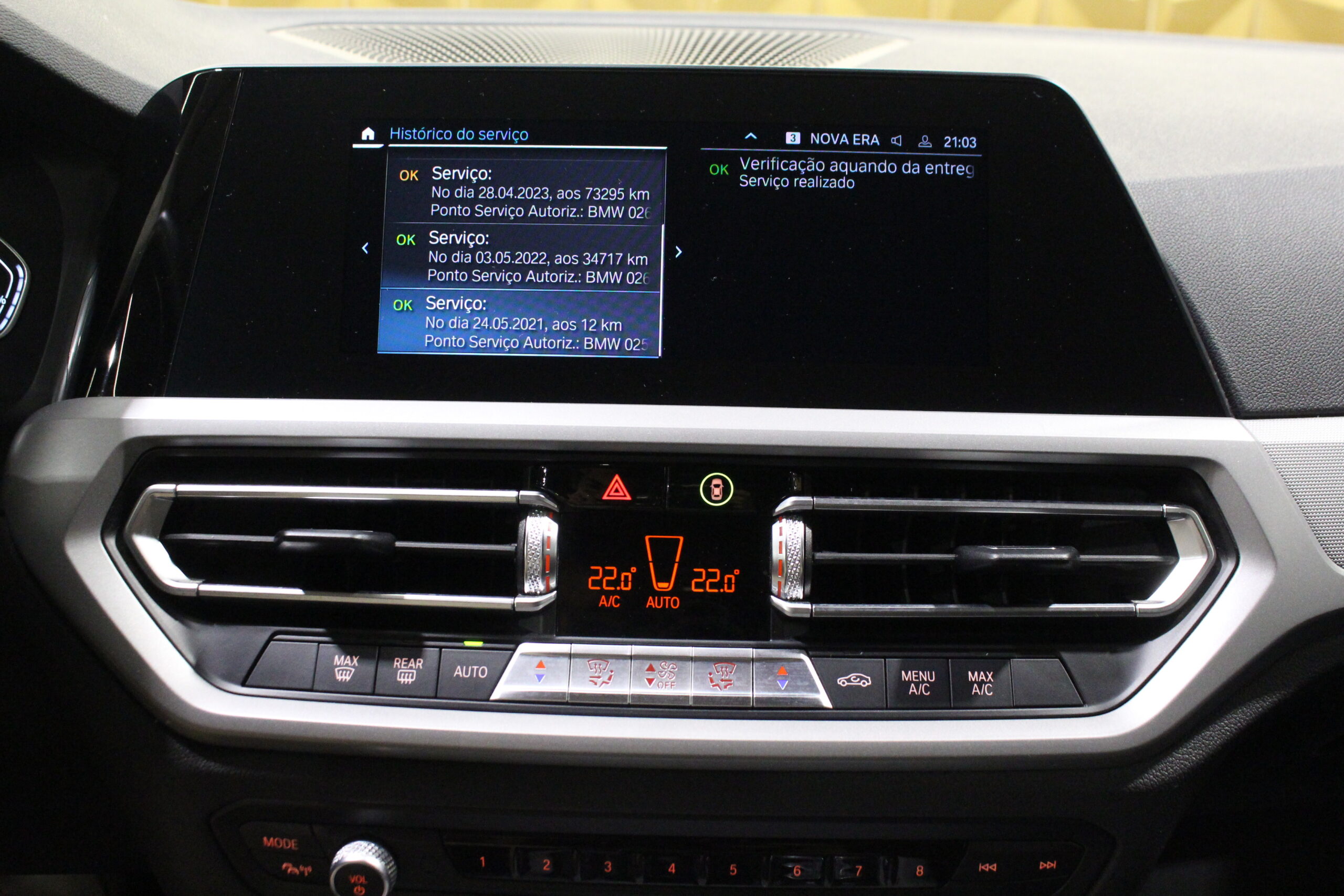 BMW 330 e Touring Line Sport Auto