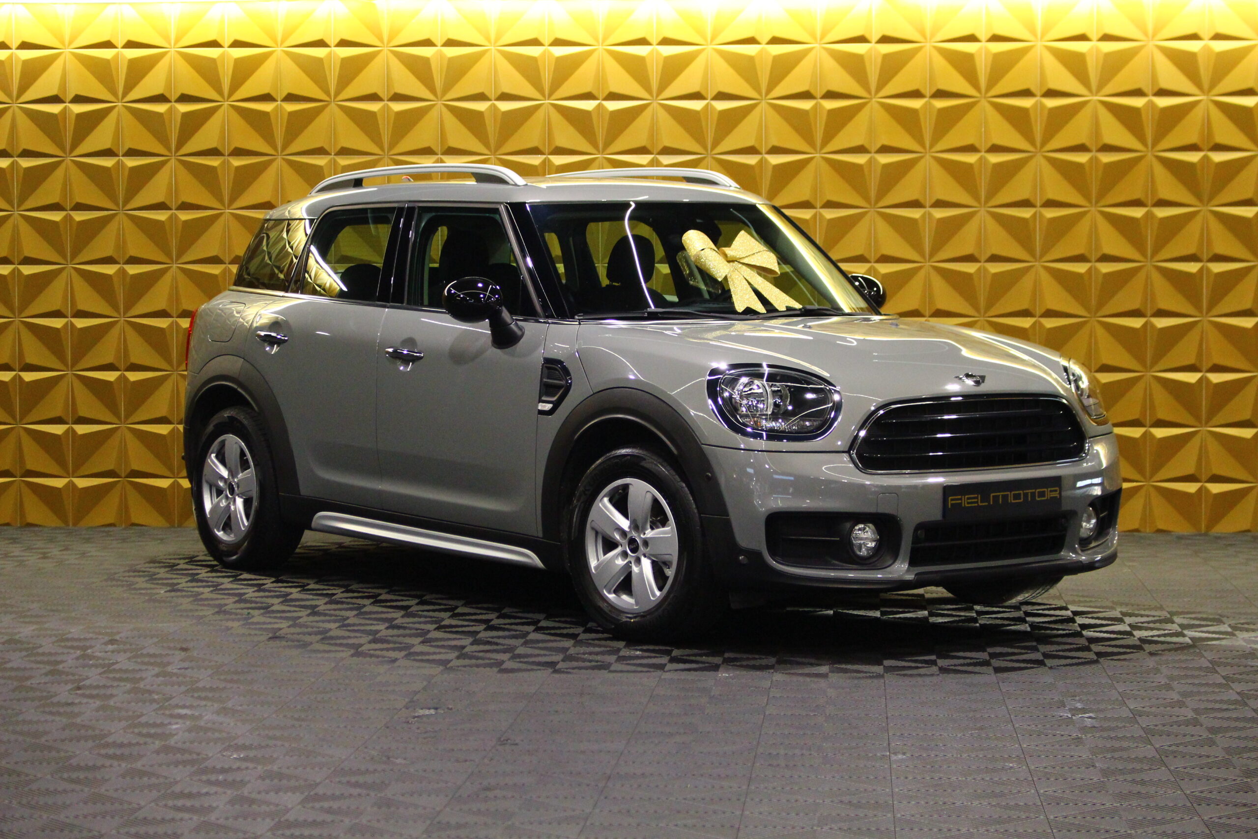 MINI Countryman One D 4Business