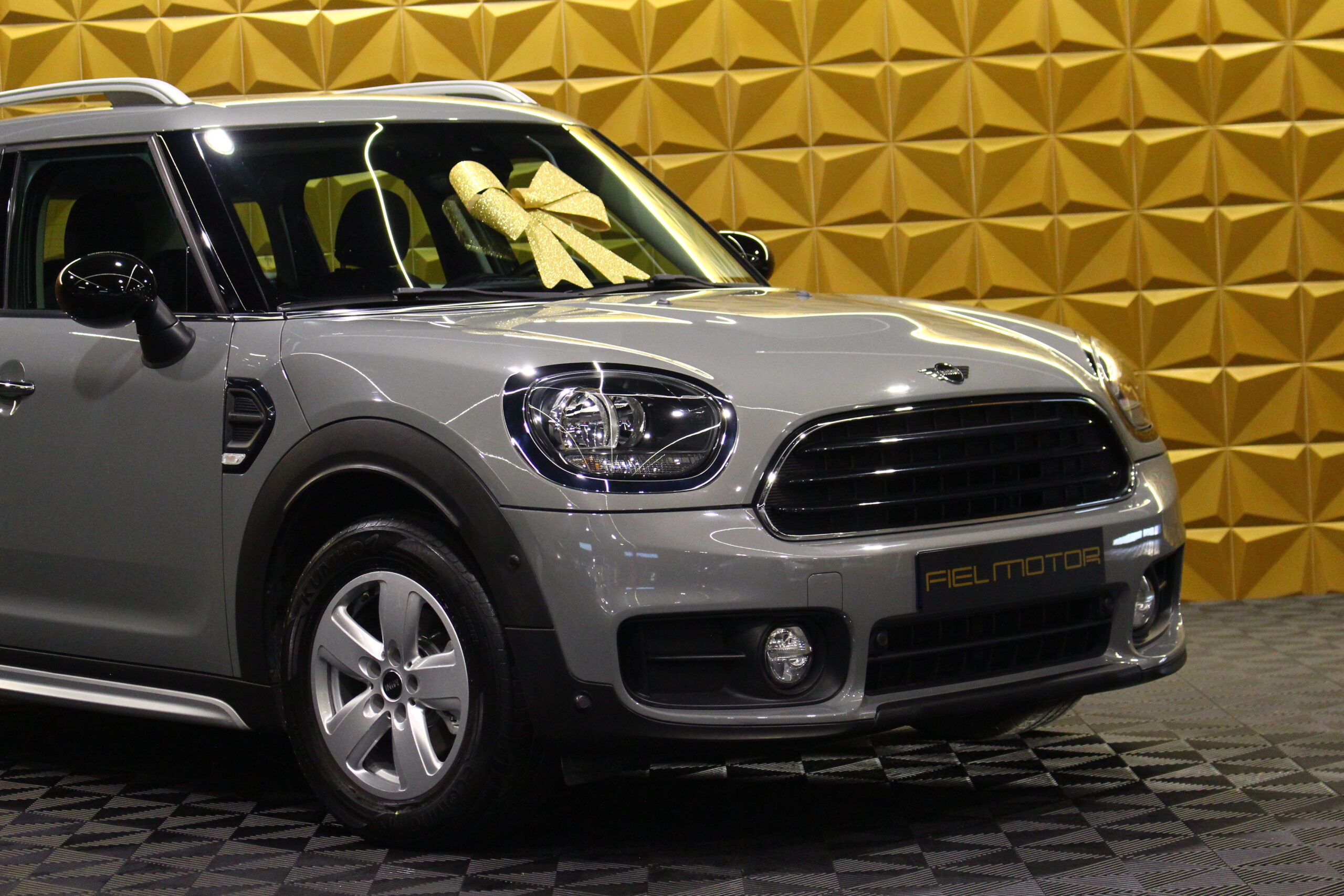 MINI Countryman One D 4Business