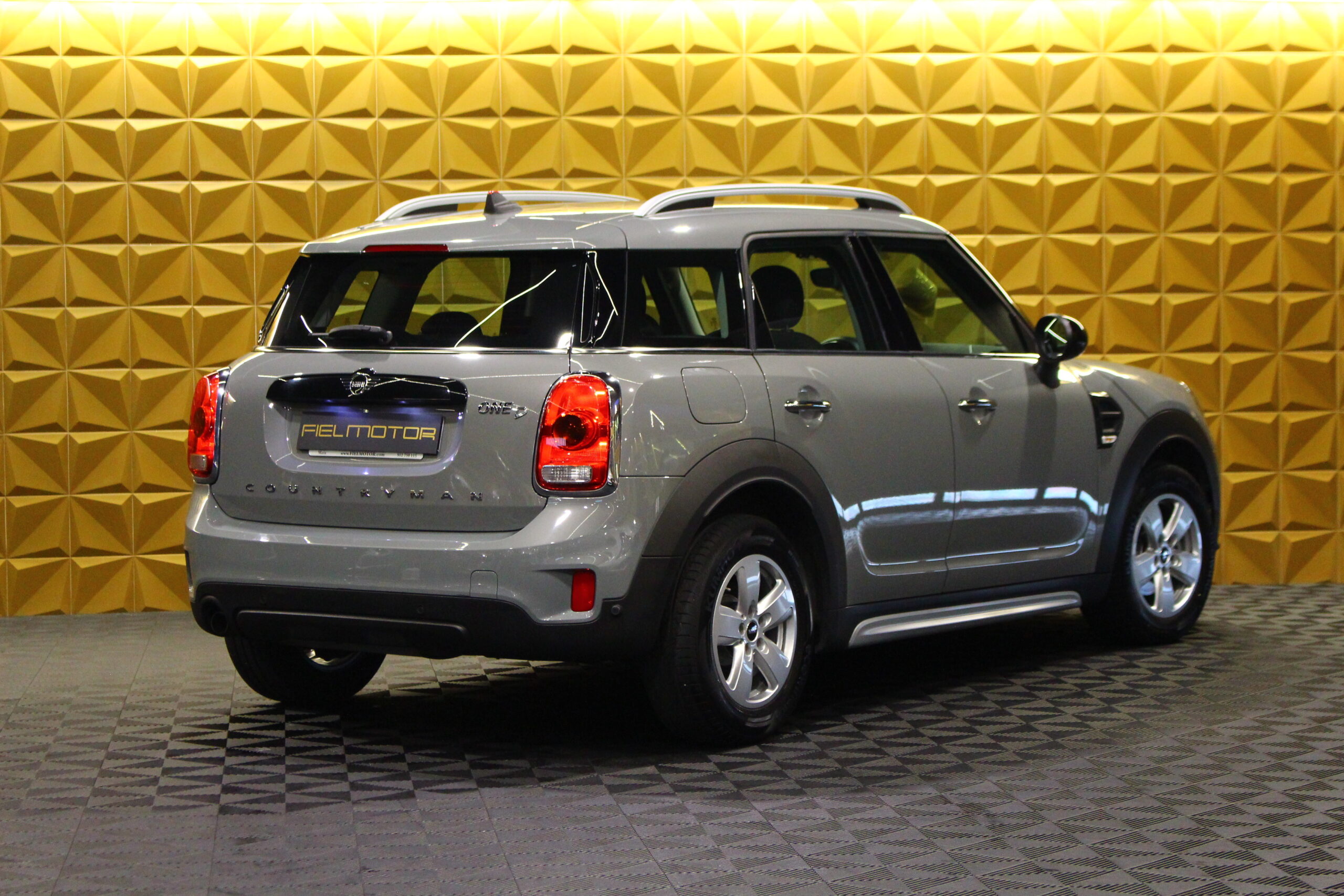 MINI Countryman One D 4Business
