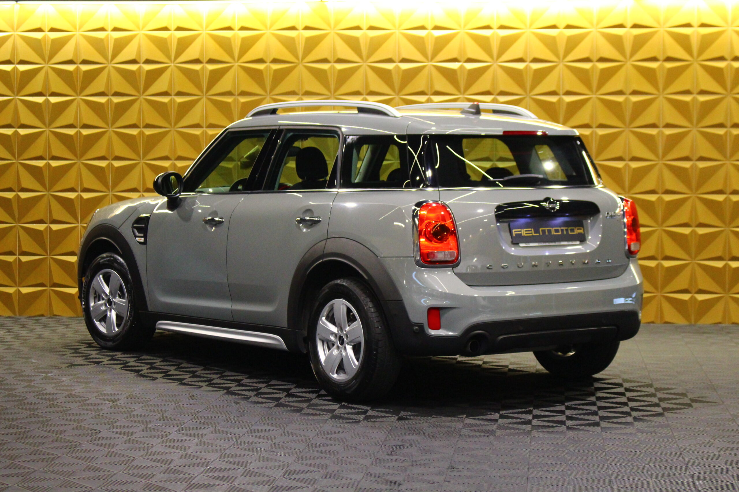 MINI Countryman One D 4Business