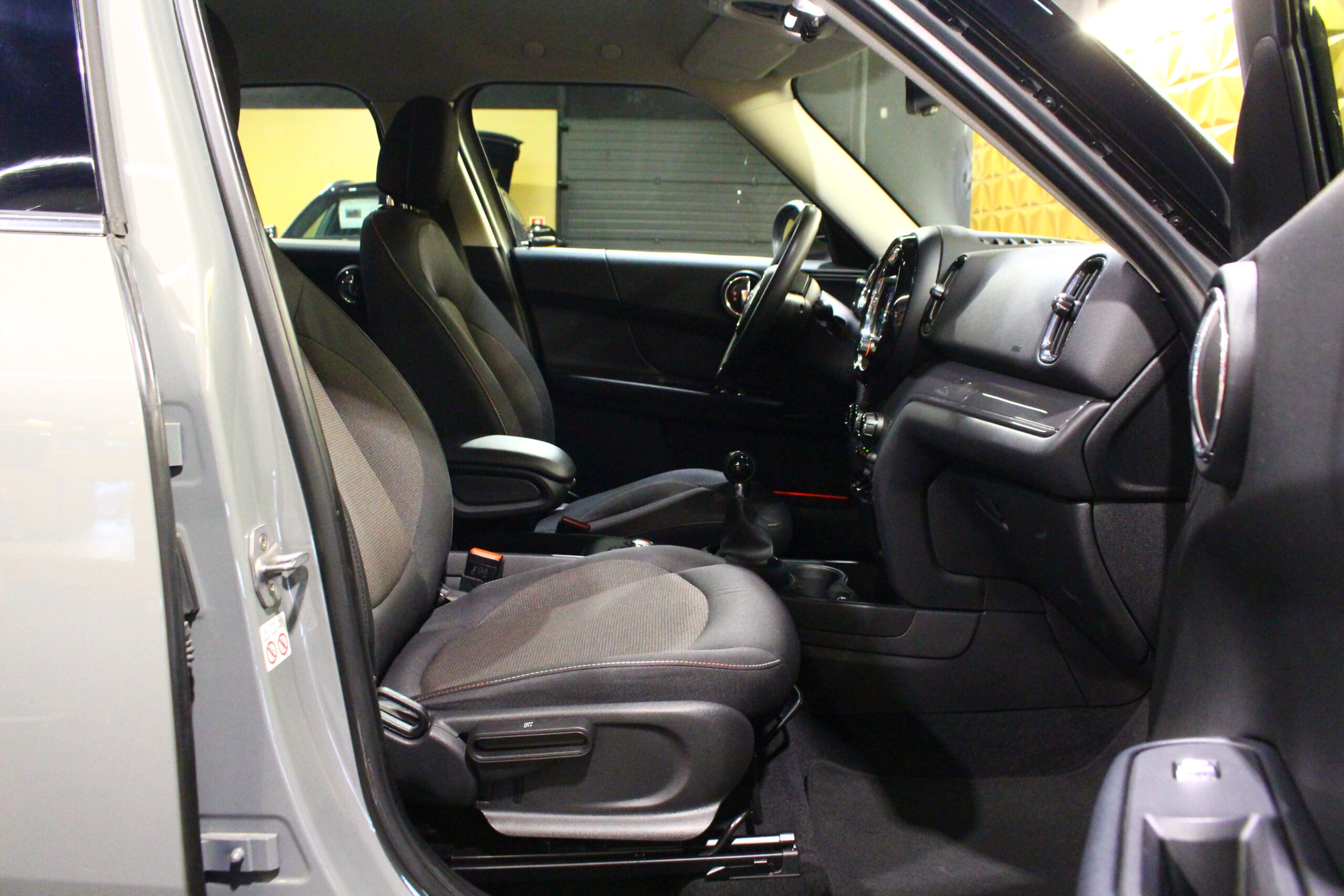 MINI Countryman One D 4Business