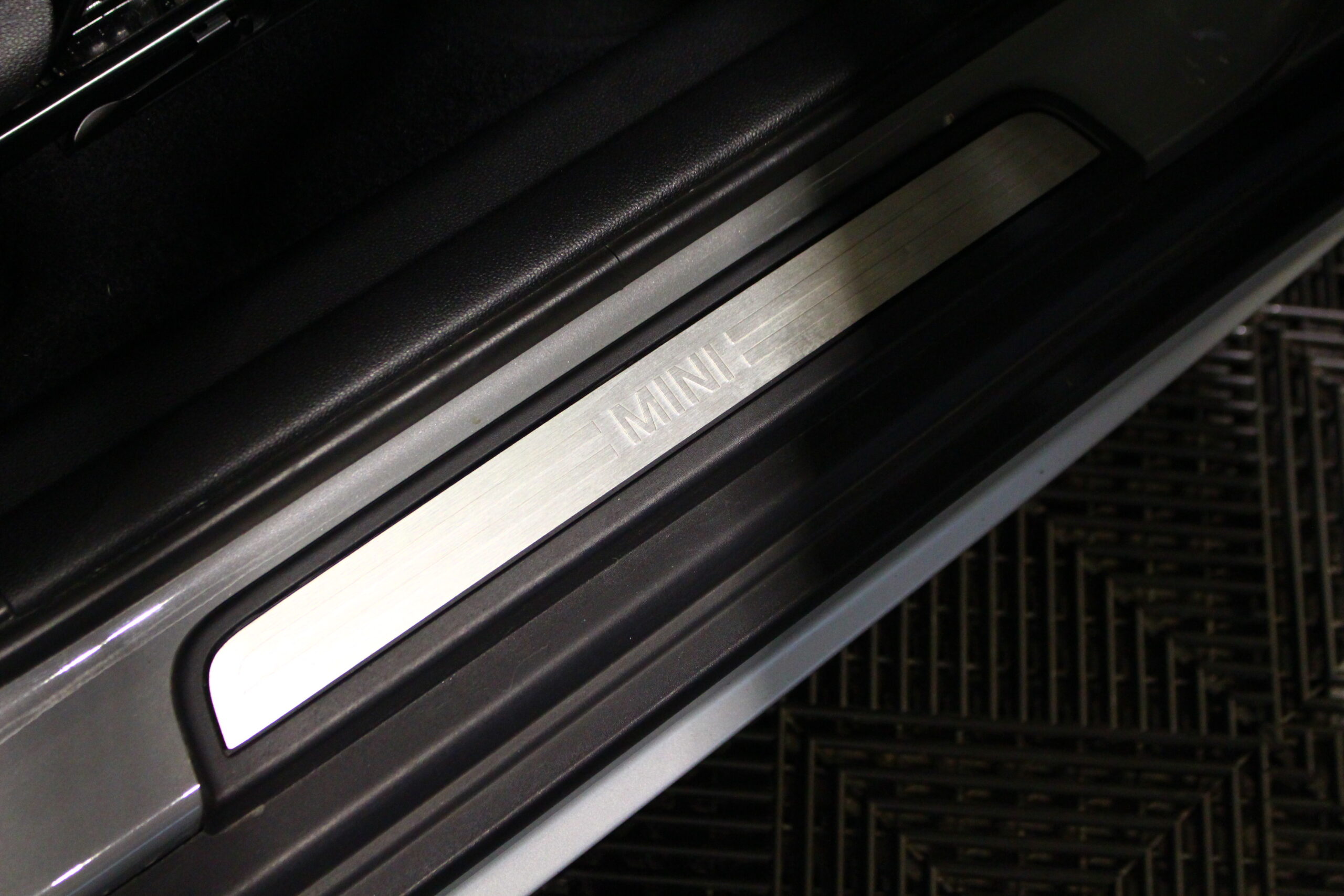 MINI Countryman One D 4Business