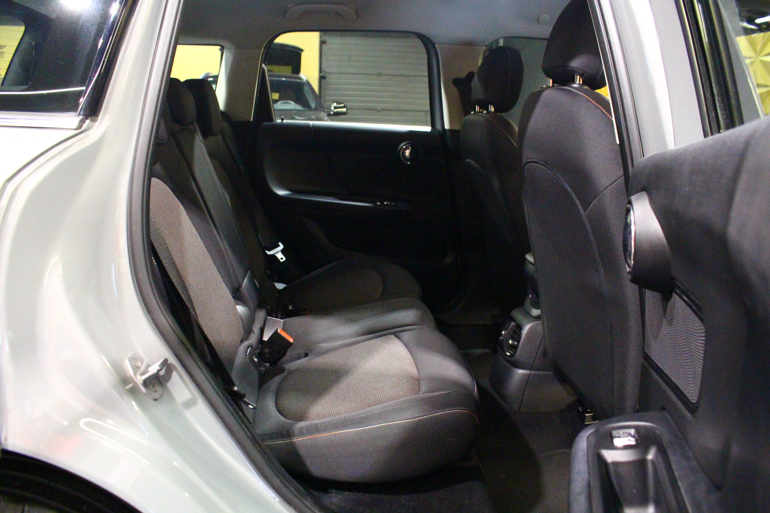 MINI Countryman One D 4Business