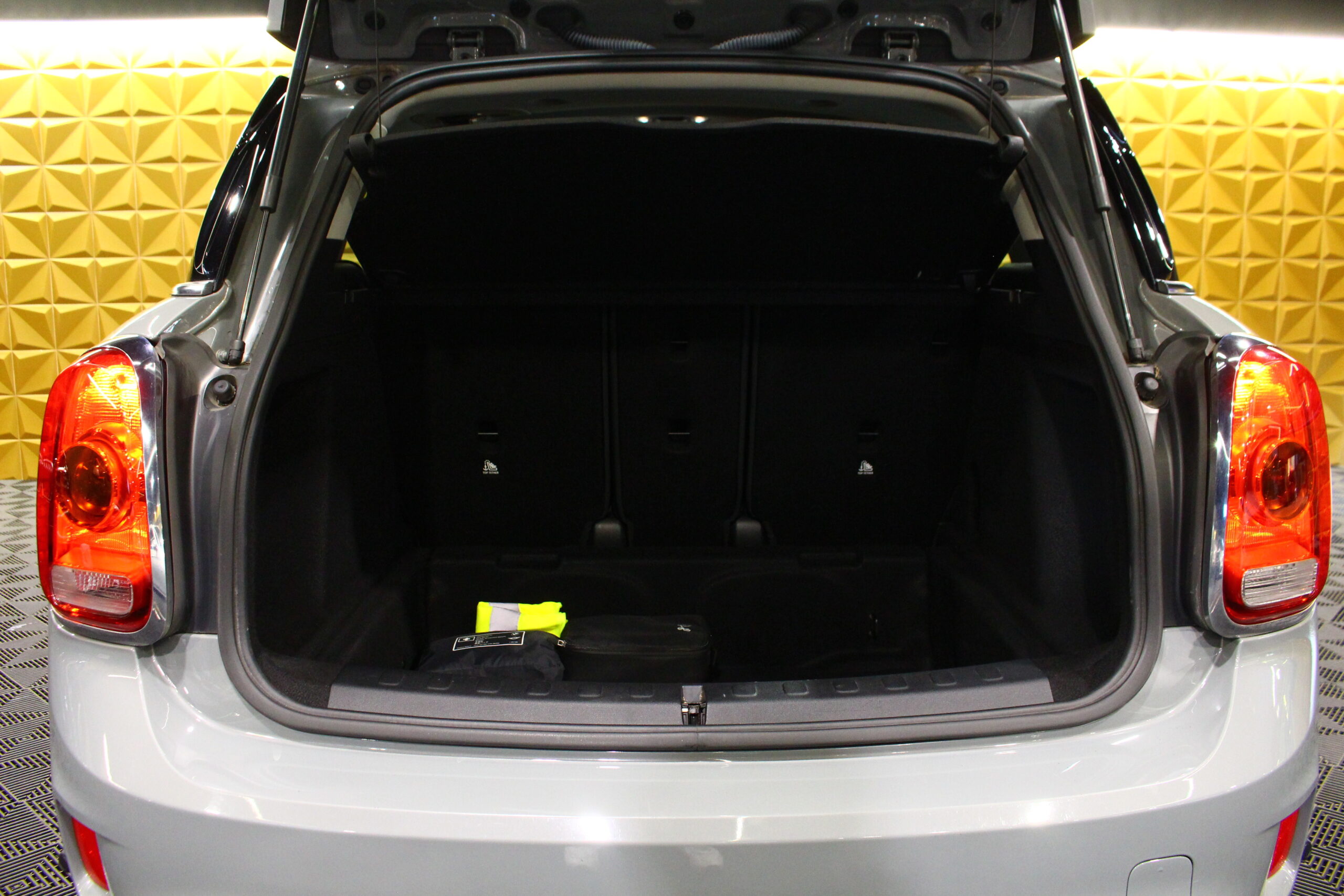 MINI Countryman One D 4Business