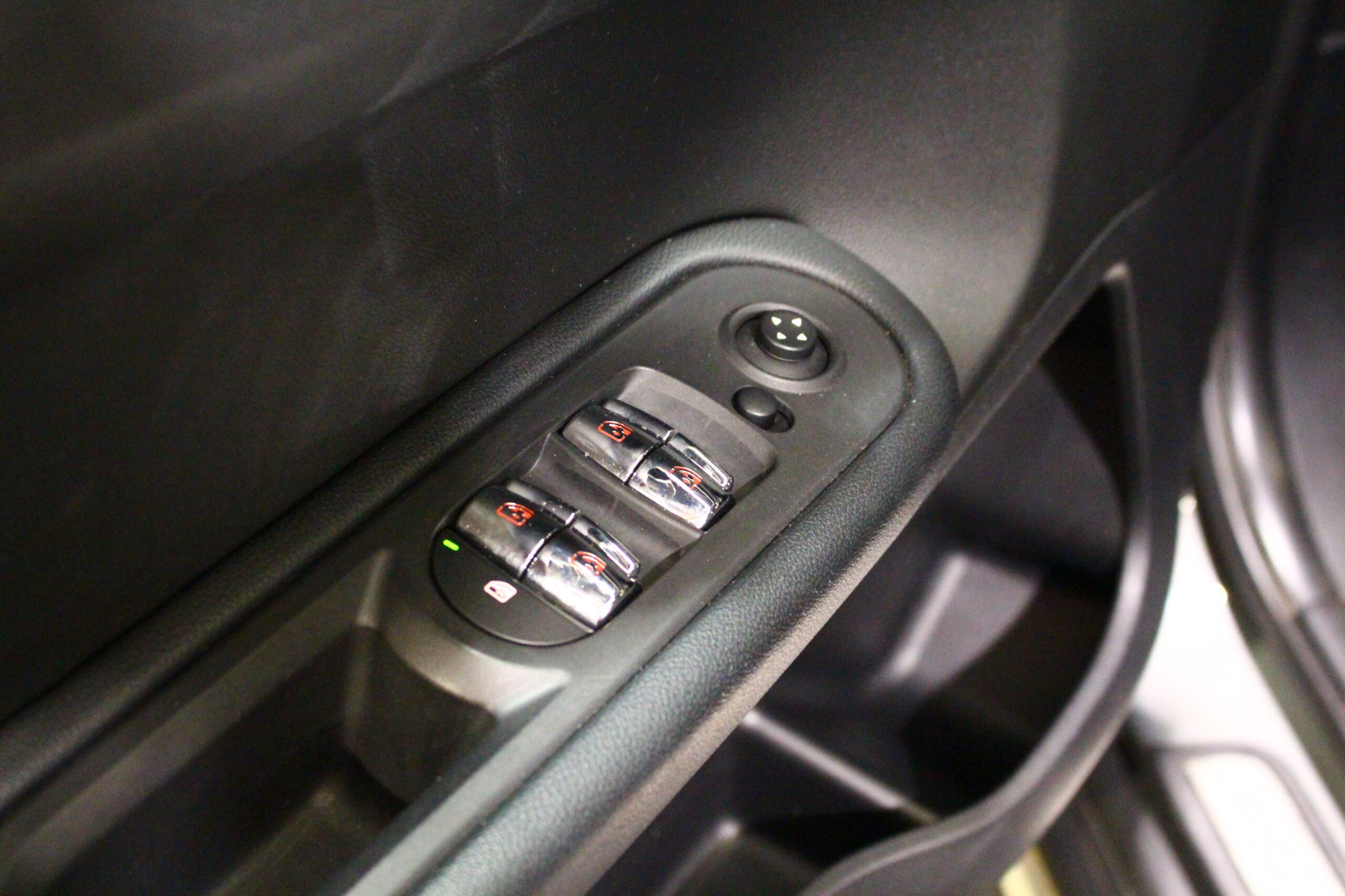 MINI Countryman One D 4Business