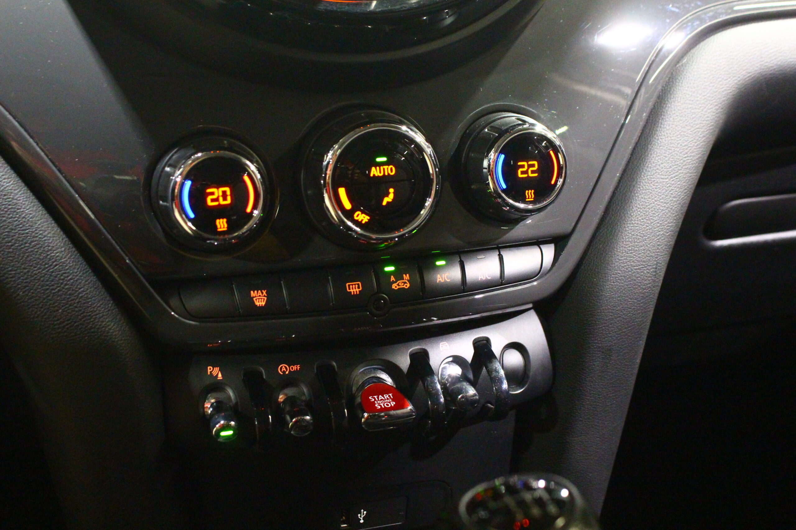 MINI Countryman One D 4Business