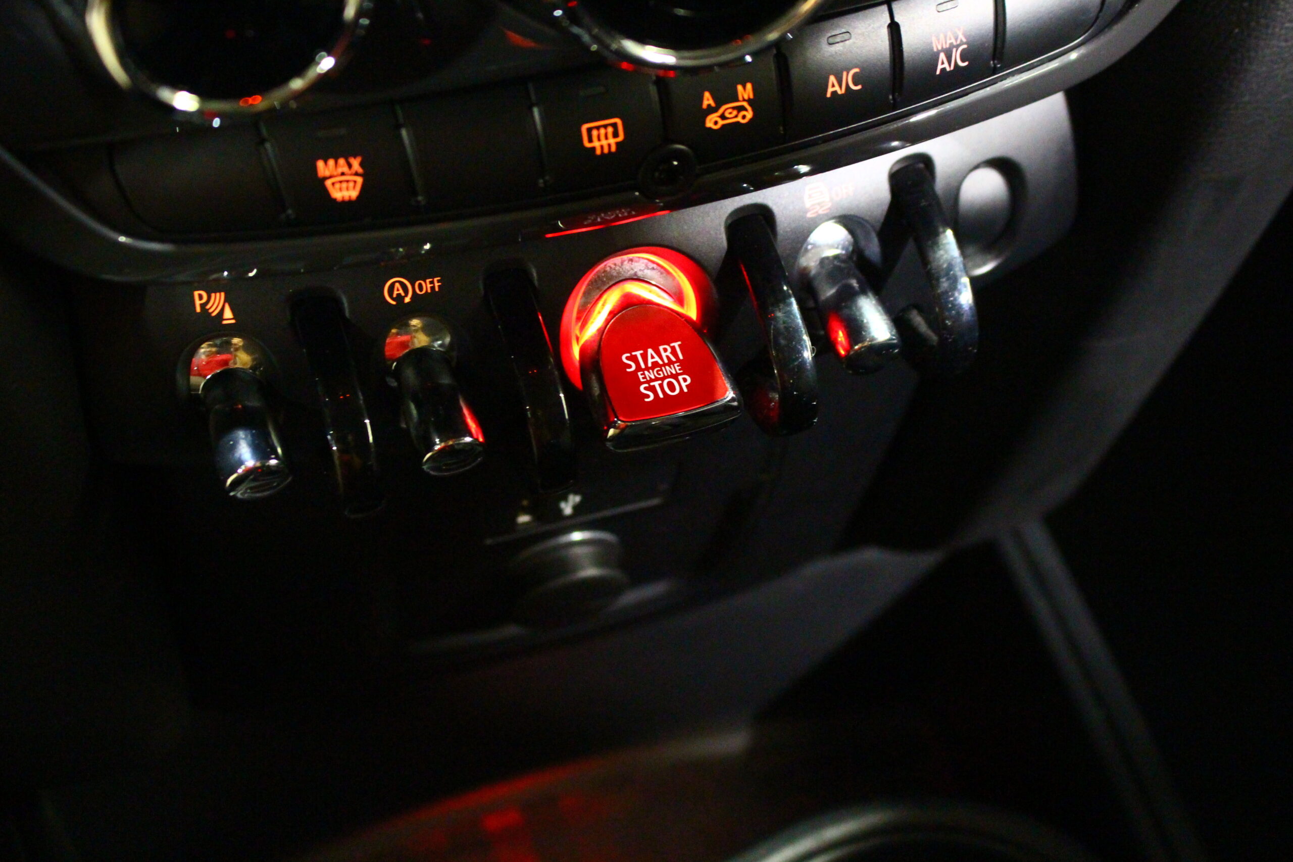 MINI Countryman One D 4Business