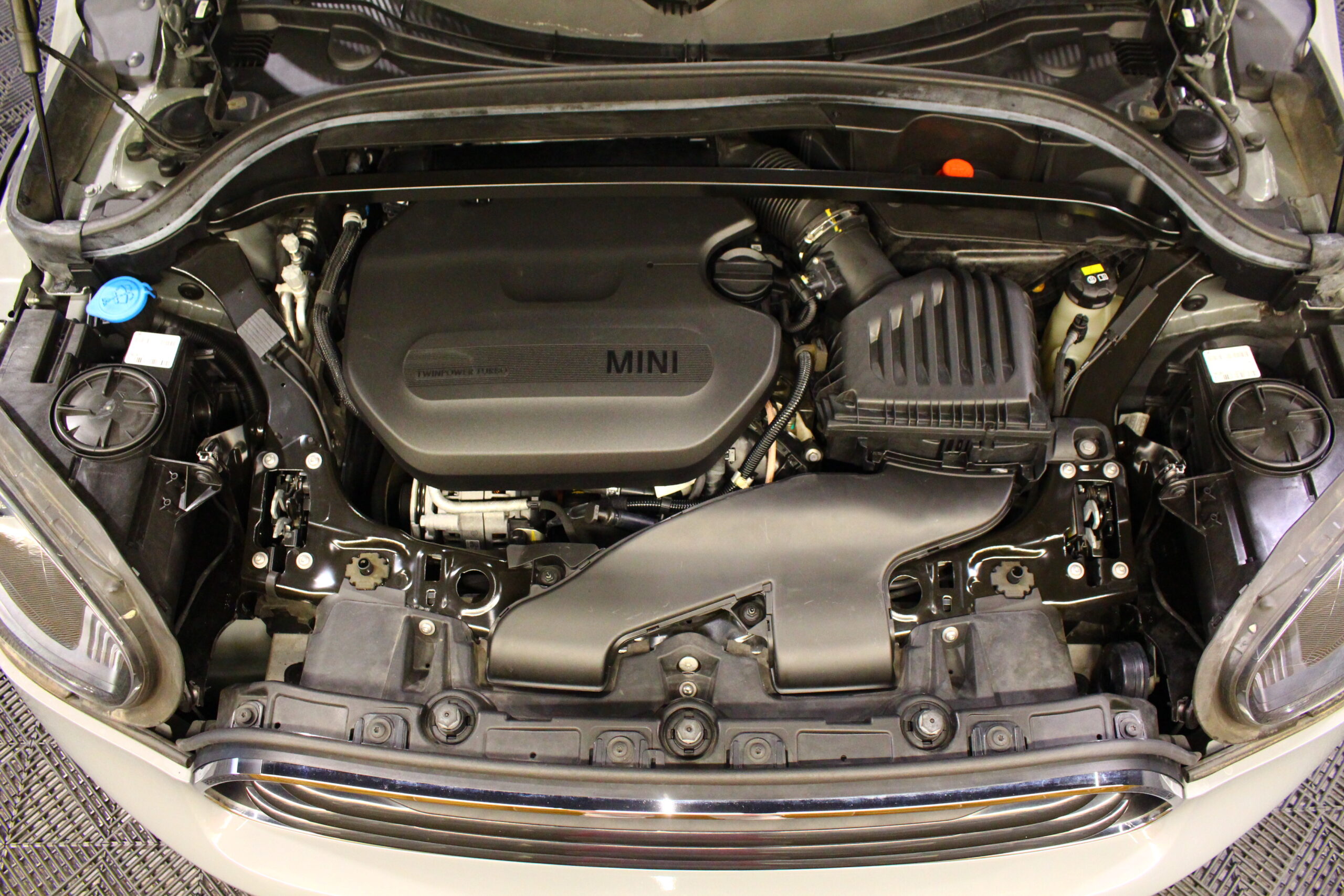 MINI Countryman One D 4Business