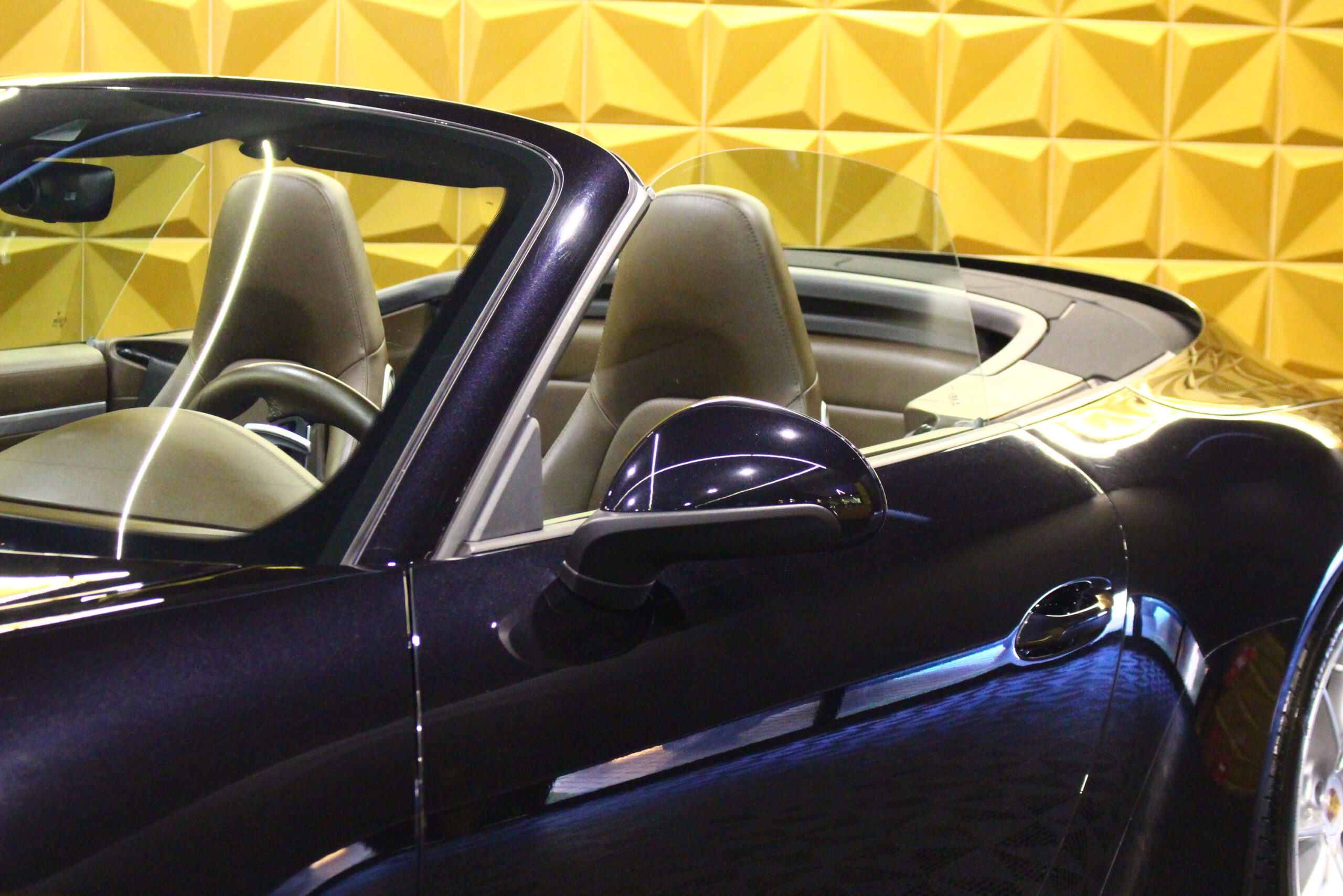 Porsche 991.2 Carrera 4s