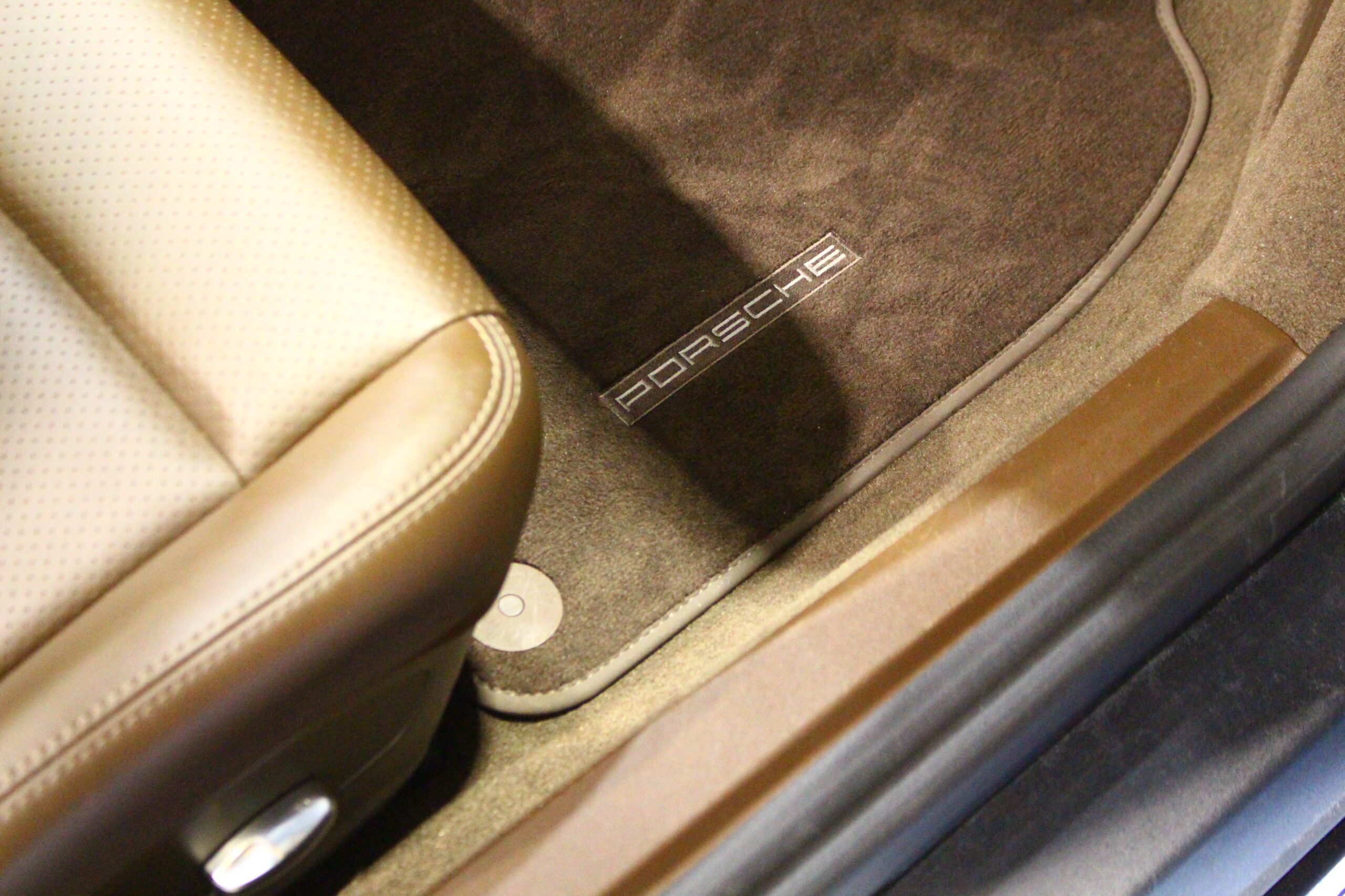 Porsche 991.2 Carrera 4s