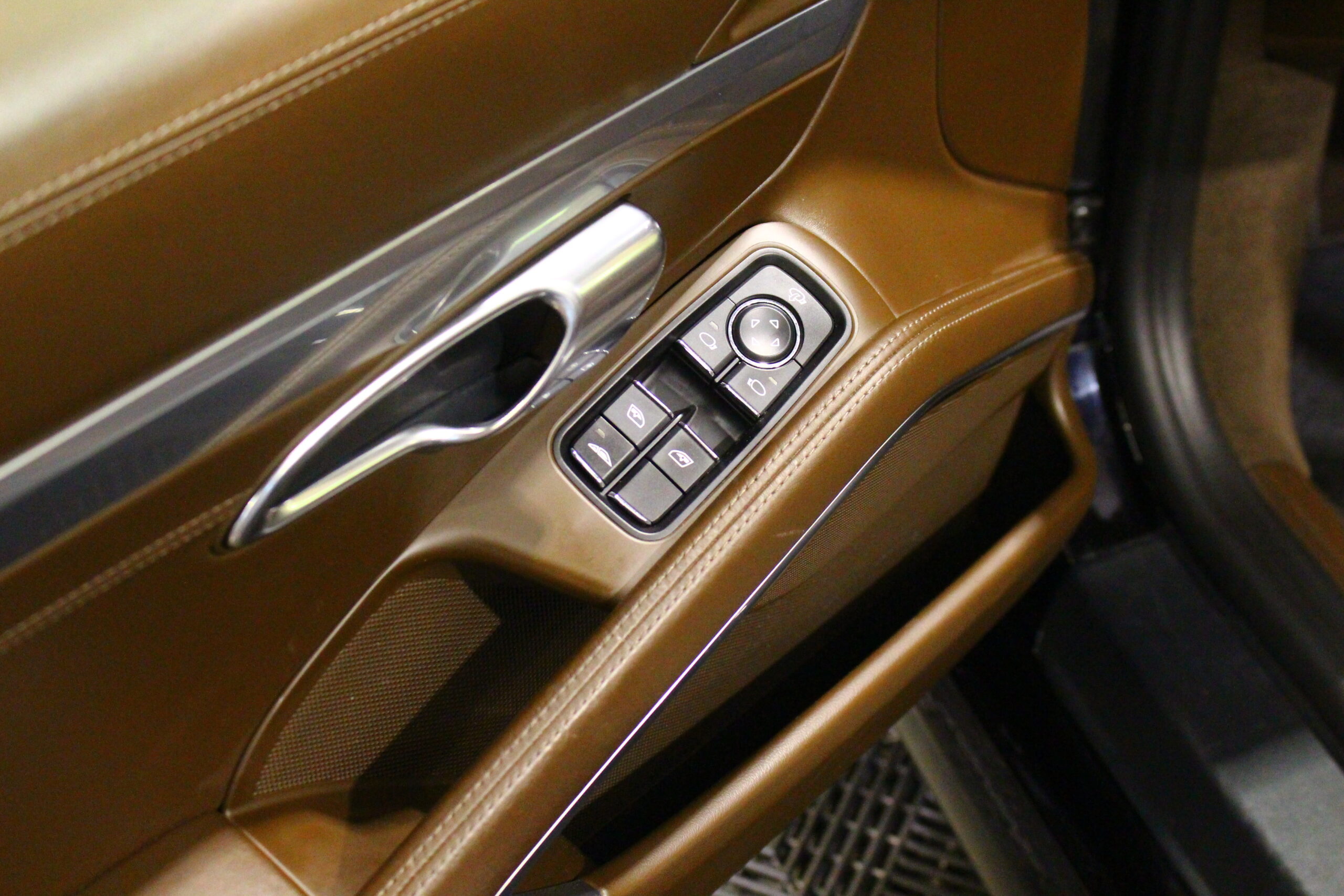 Porsche 991.2 Carrera 4s