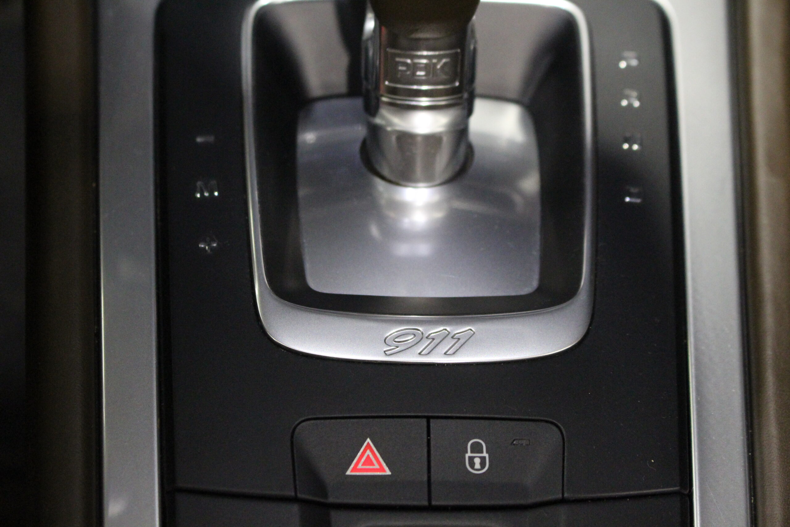 Porsche 991.2 Carrera 4s