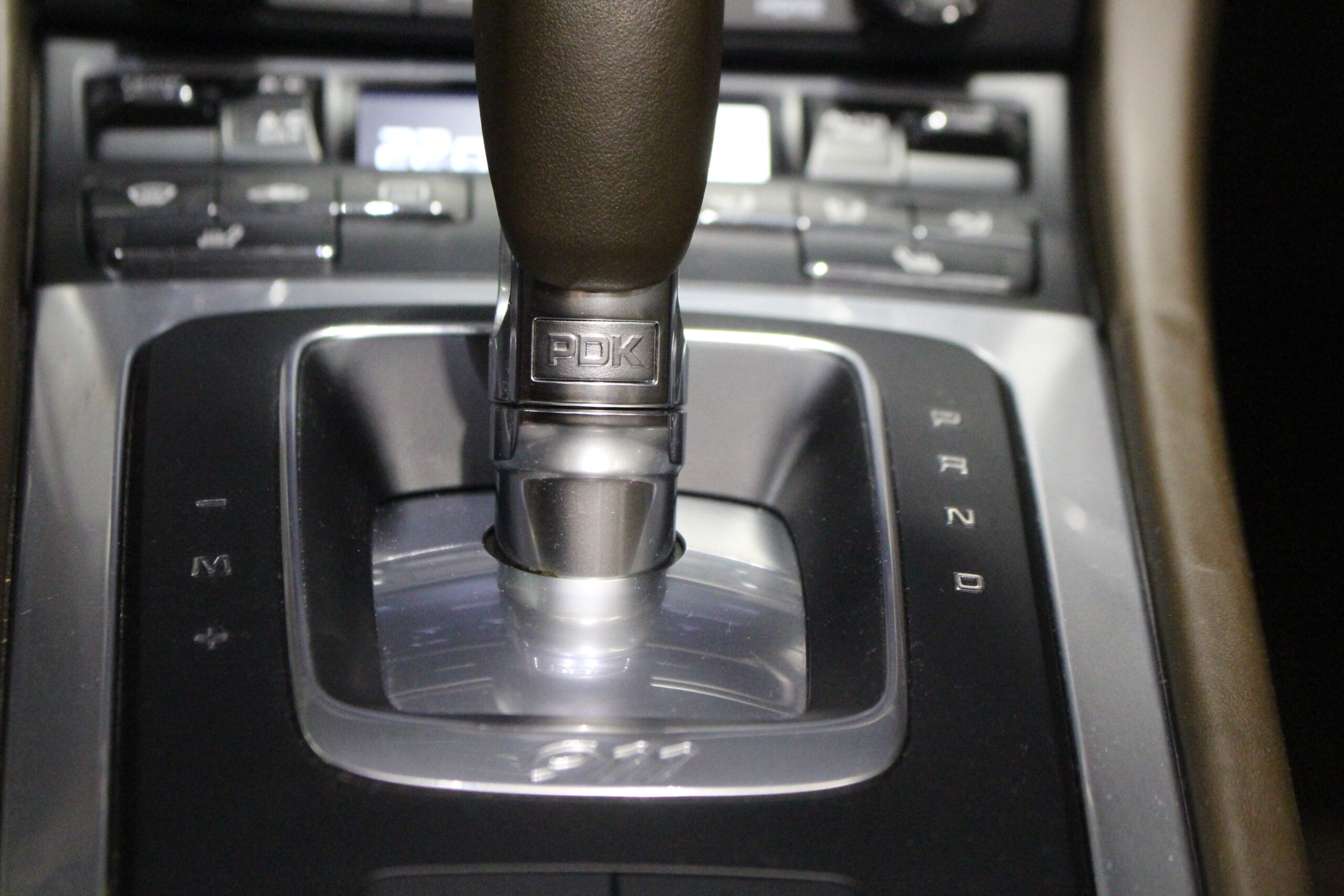 Porsche 991.2 Carrera 4s