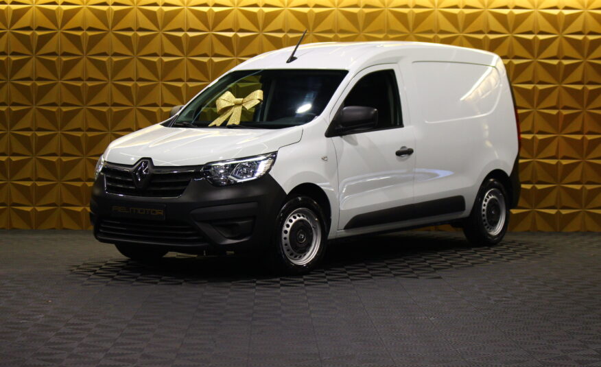 RENAULT KANGOO EXPRESS VAN 1.5 DCI CONFORT