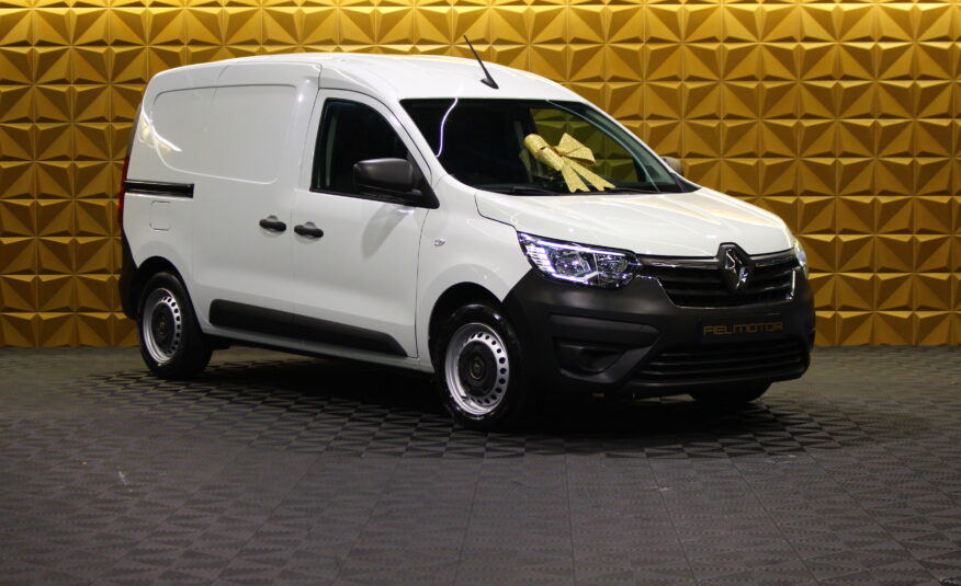 RENAULT KANGOO EXPRESS VAN 1.5 DCI CONFORT
