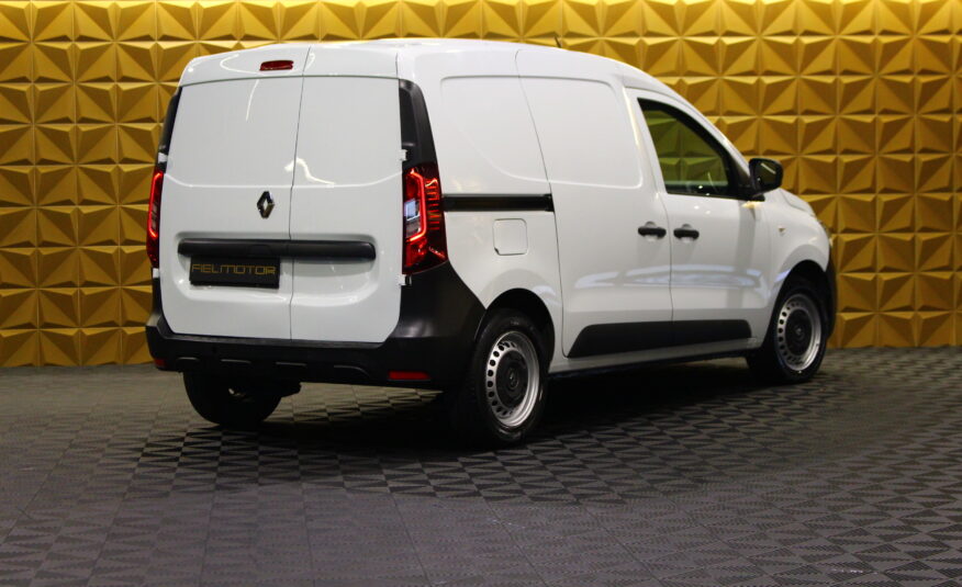 RENAULT KANGOO EXPRESS VAN 1.5 DCI CONFORT