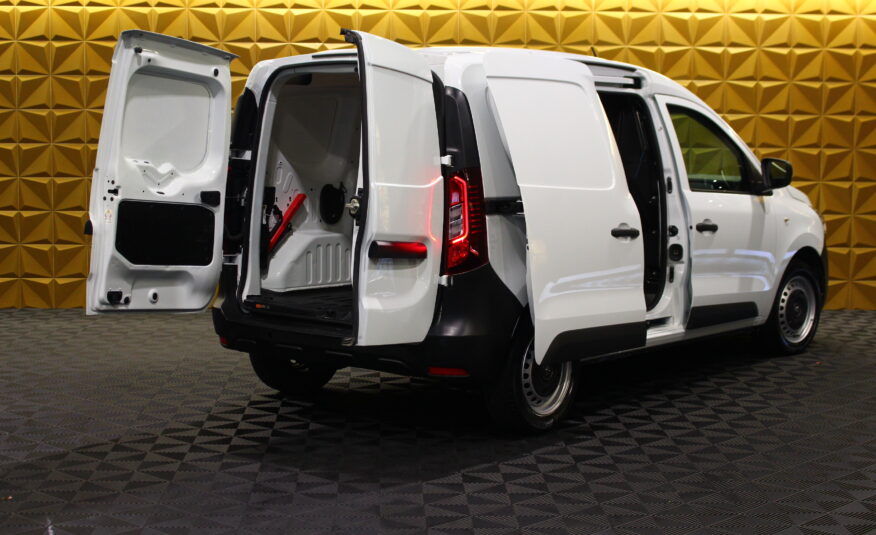 RENAULT KANGOO EXPRESS VAN 1.5 DCI CONFORT