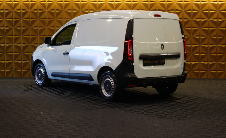RENAULT KANGOO EXPRESS VAN 1.5 DCI CONFORT