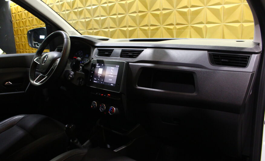 RENAULT KANGOO EXPRESS VAN 1.5 DCI CONFORT