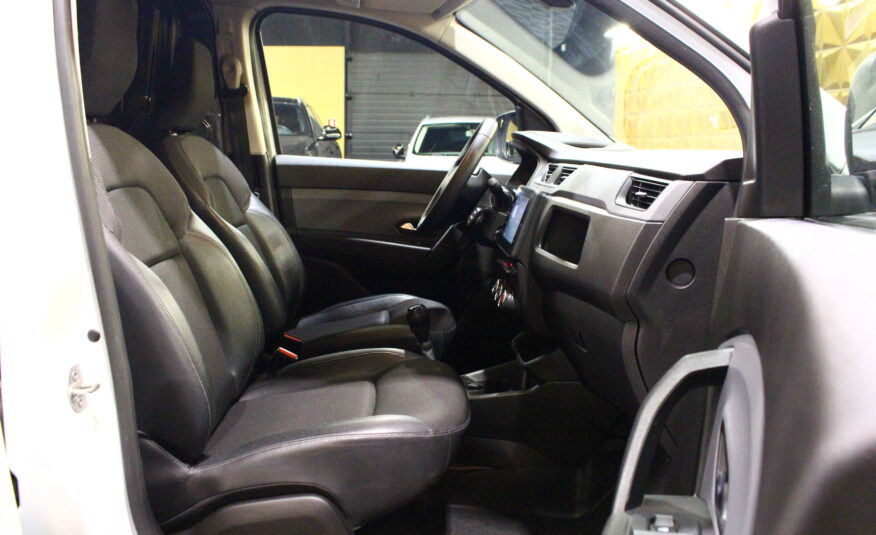 RENAULT KANGOO EXPRESS VAN 1.5 DCI CONFORT