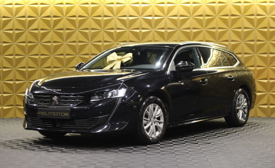 Peugeot 508 SW 1.5 BlueHDi Business Line