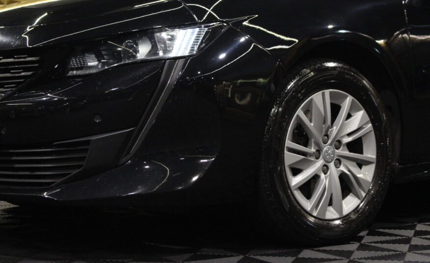 Peugeot 508 SW 1.5 BlueHDi Business Line