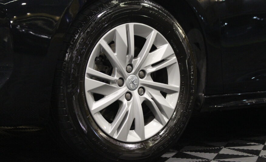 Peugeot 508 SW 1.5 BlueHDi Business Line