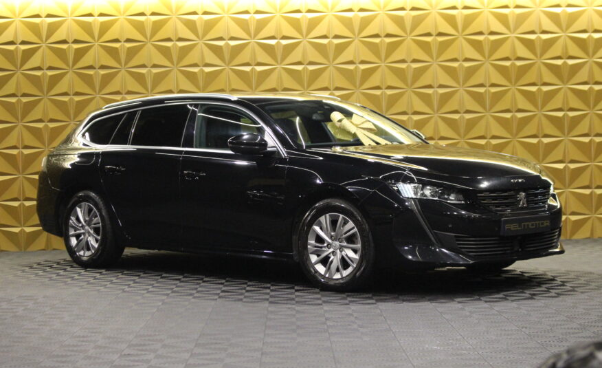 Peugeot 508 SW 1.5 BlueHDi Business Line