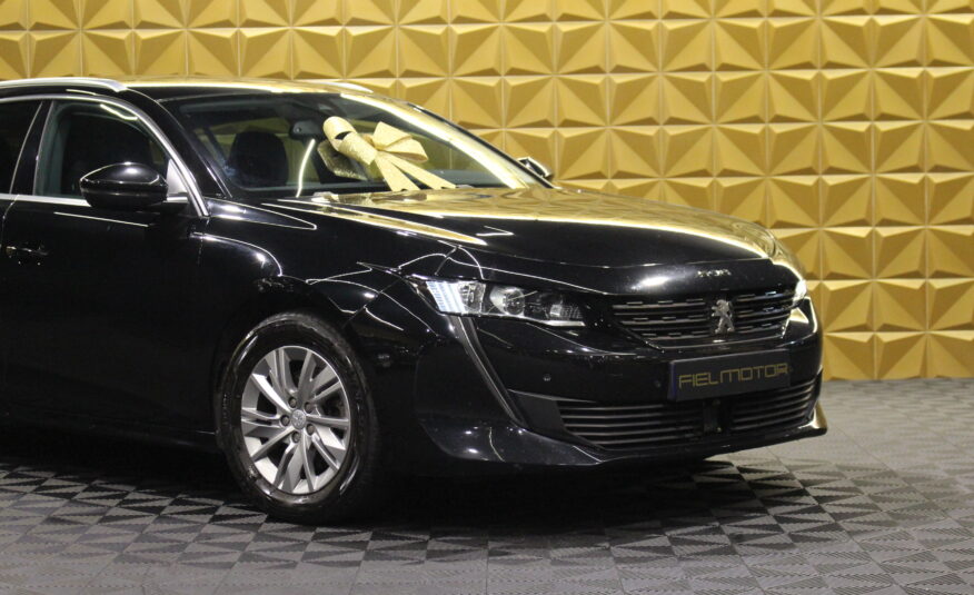 Peugeot 508 SW 1.5 BlueHDi Business Line