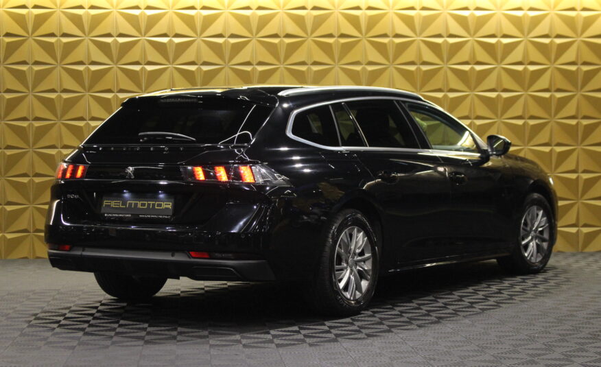 Peugeot 508 SW 1.5 BlueHDi Business Line