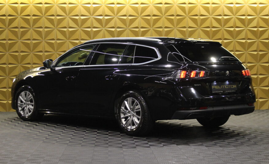 Peugeot 508 SW 1.5 BlueHDi Business Line