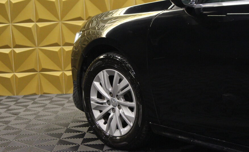 Peugeot 508 SW 1.5 BlueHDi Business Line