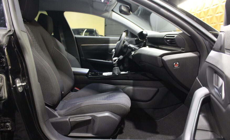 Peugeot 508 SW 1.5 BlueHDi Business Line
