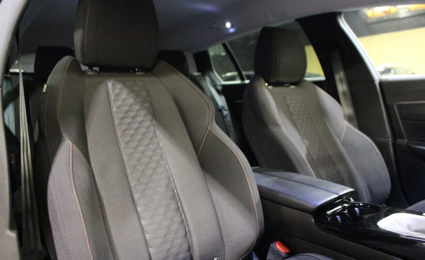 Peugeot 508 SW 1.5 BlueHDi Business Line