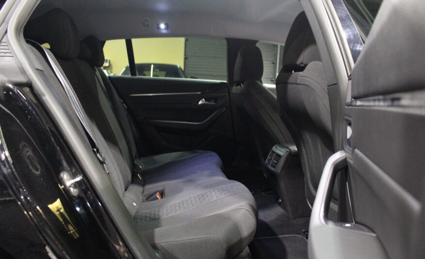 Peugeot 508 SW 1.5 BlueHDi Business Line