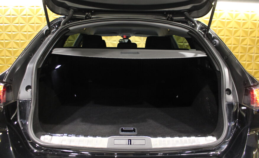 Peugeot 508 SW 1.5 BlueHDi Business Line