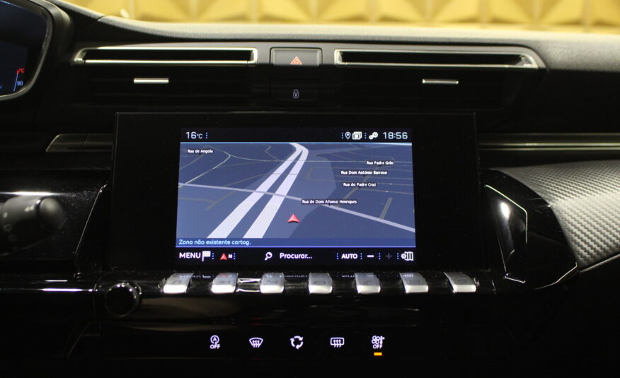 Peugeot 508 SW 1.5 BlueHDi Business Line