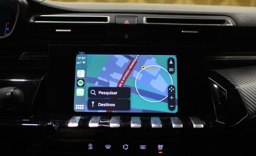 Peugeot 508 SW 1.5 BlueHDi Business Line
