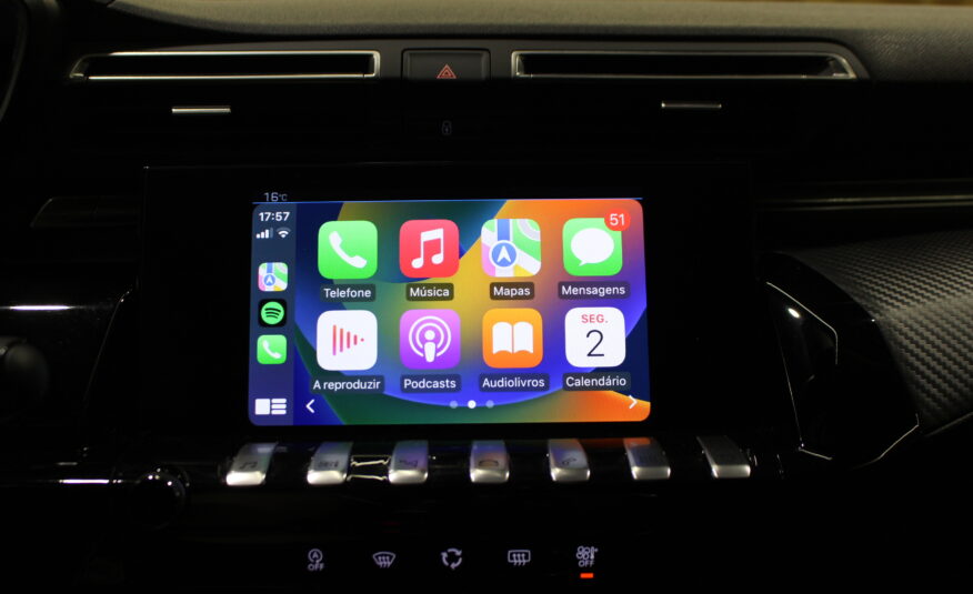 Peugeot 508 SW 1.5 BlueHDi Business Line