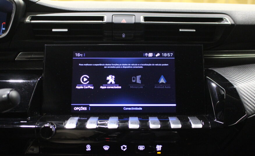 Peugeot 508 SW 1.5 BlueHDi Business Line
