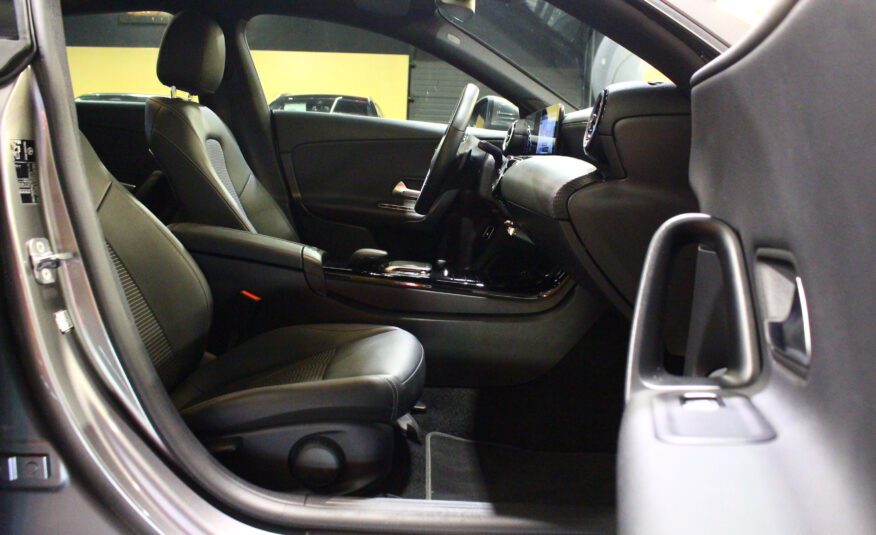 Mercedes-Benz CLA 250 e Progressive