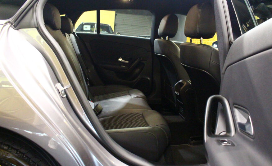 Mercedes-Benz CLA 250 e Progressive