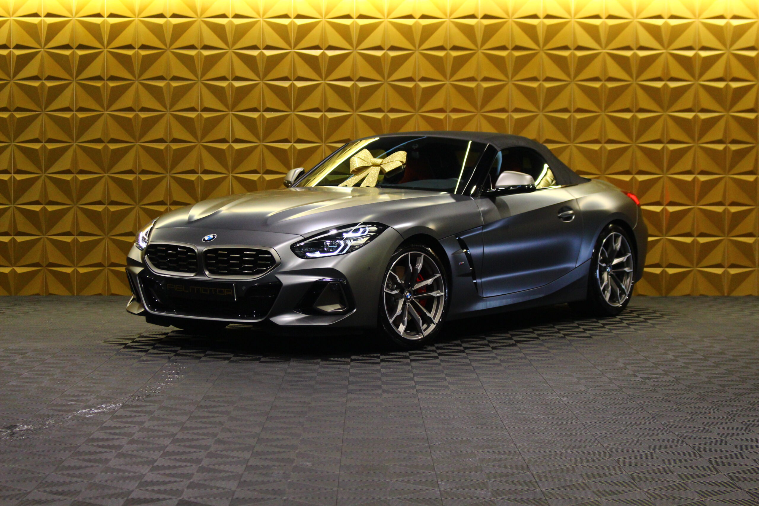 BMW Z4 M40i