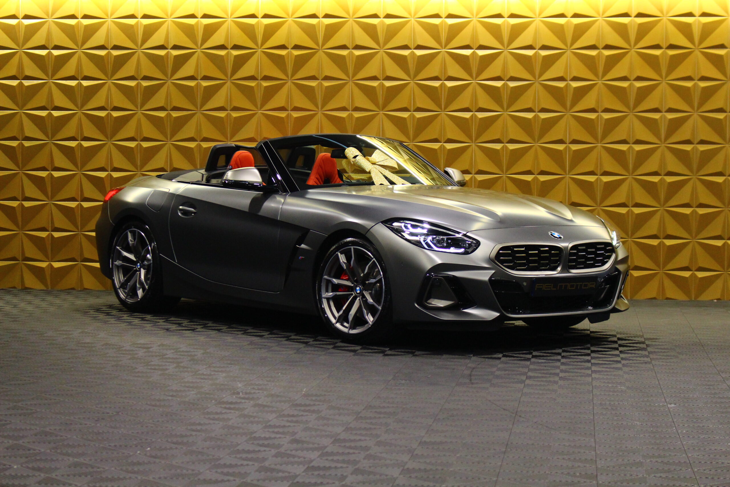 BMW Z4 M40i